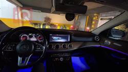 مێرسێدس بێنز E-Class